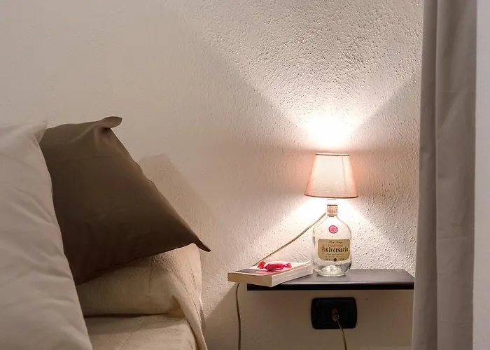 Vico Street Apartment