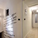 Vico Street Apartmán Neapol