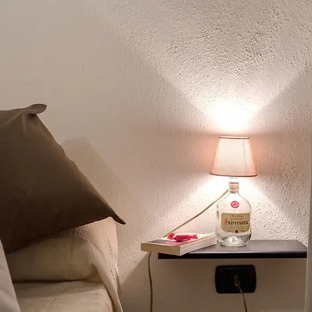 Vico Street Apartment