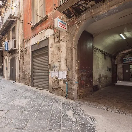 Vico Street Appartamento *