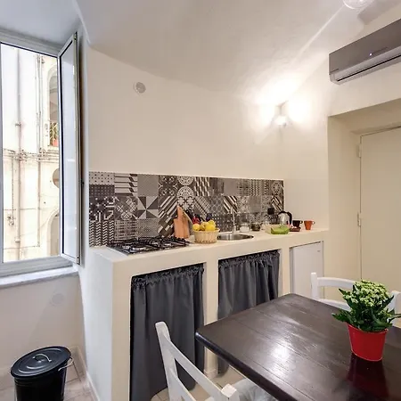 Appartement Vico Street *