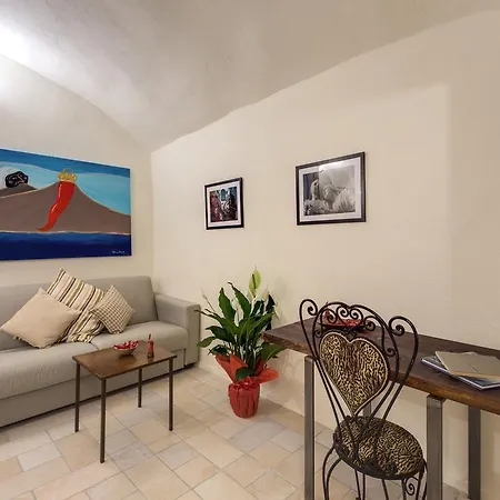 Apartment Vico Street *