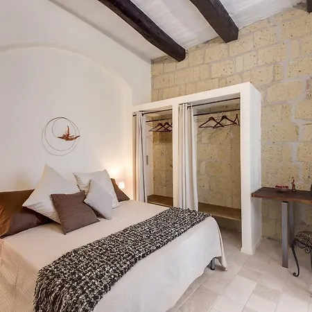 Apartment Vico Street *